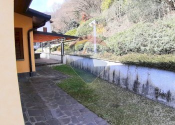 Villa Unifamiliare Ranzanico - foto 9