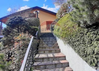 Villa Unifamiliare Ranzanico - foto 12