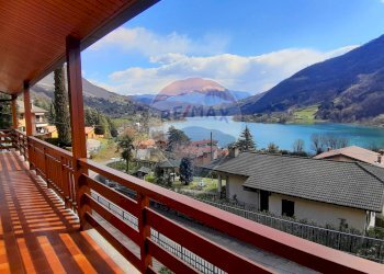 Villa Unifamiliare Ranzanico - foto 22