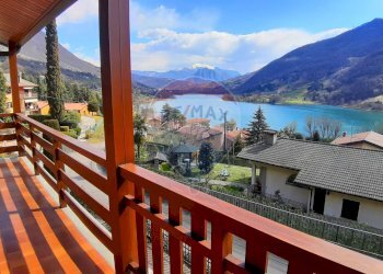 Villa Unifamiliare Ranzanico - foto 25