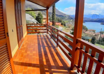 Villa Unifamiliare Ranzanico - foto 26