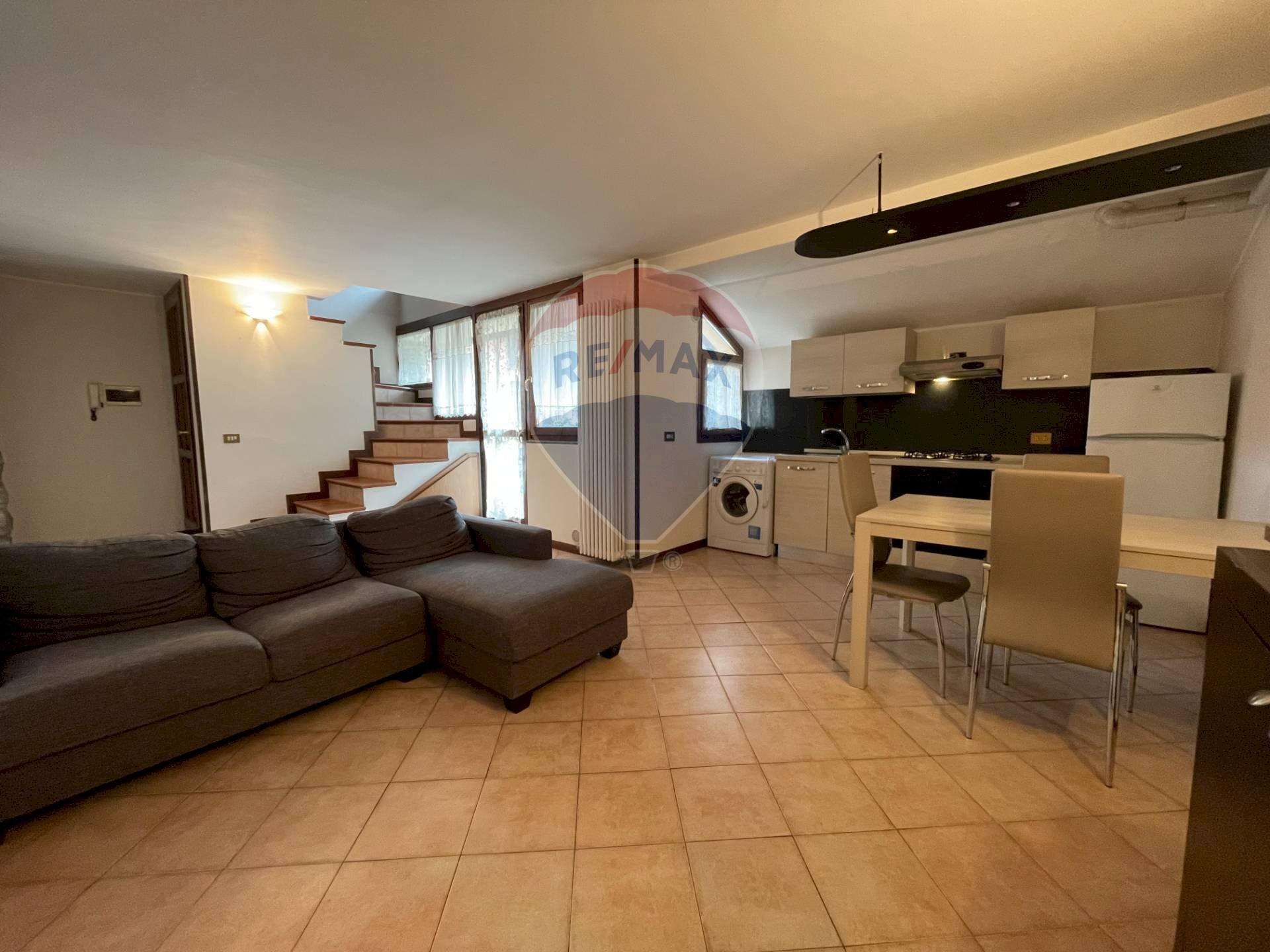 Appartamento Via Francesco Martinengo Colleoni, Scanzorosciate - foto 1