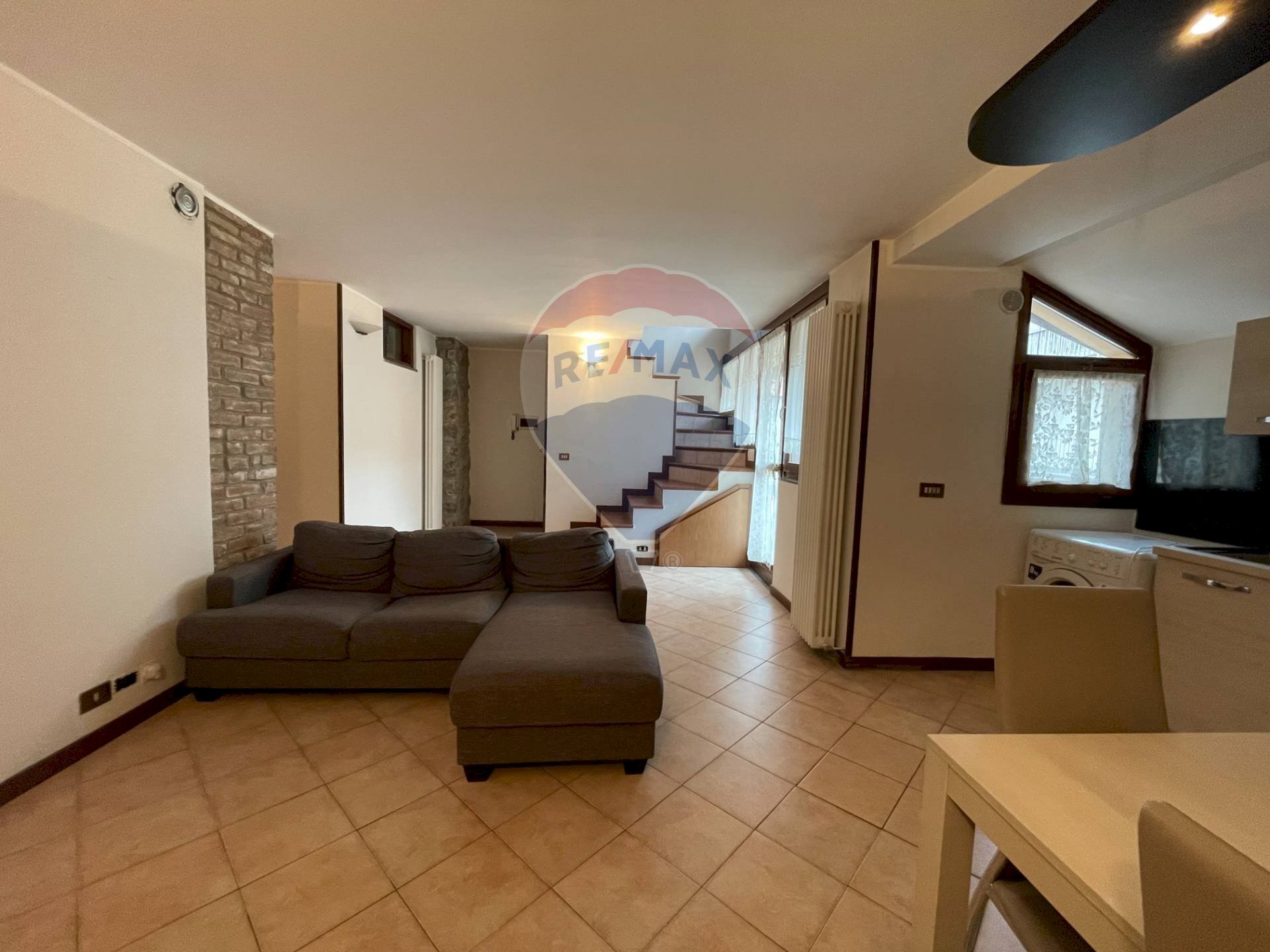 Appartamento Via Francesco Martinengo Colleoni, Scanzorosciate - foto 3