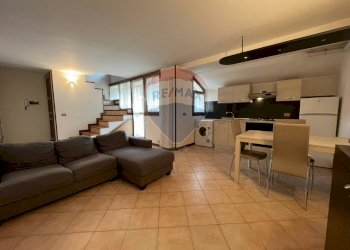 Appartamento Via Francesco Martinengo Colleoni, Scanzorosciate - foto 1