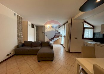 Appartamento Via Francesco Martinengo Colleoni, Scanzorosciate - foto 3