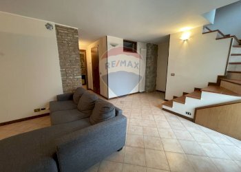 Appartamento Via Francesco Martinengo Colleoni, Scanzorosciate - foto 9