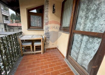 Appartamento Via Francesco Martinengo Colleoni, Scanzorosciate - foto 17