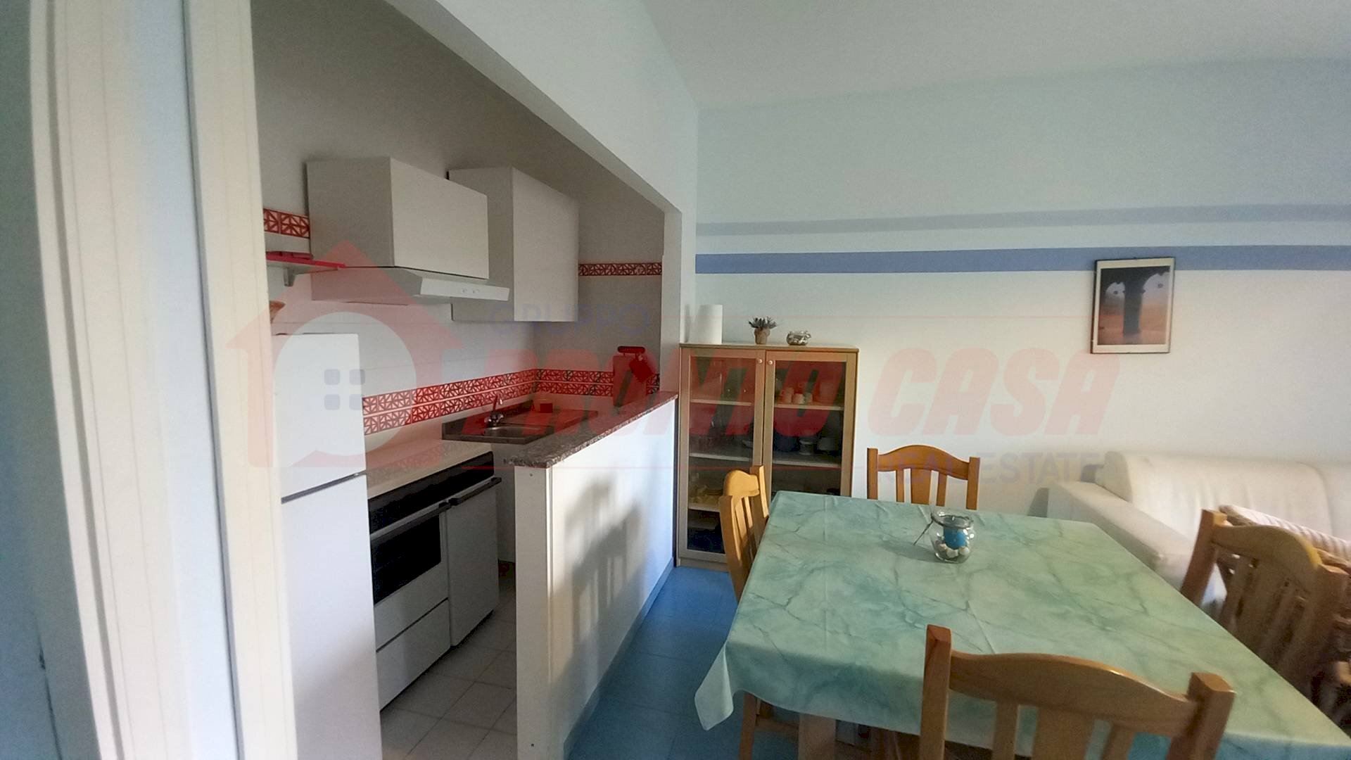 Stable - Palace Località ISOLA VARANO, Ischitella - photo 3