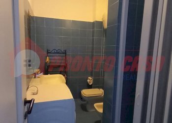 Stabile - Palazzo Località ISOLA VARANO, Ischitella - foto 5