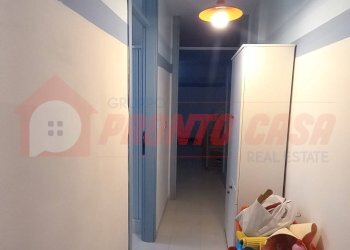 Stabile - Palazzo Località ISOLA VARANO, Ischitella - foto 20