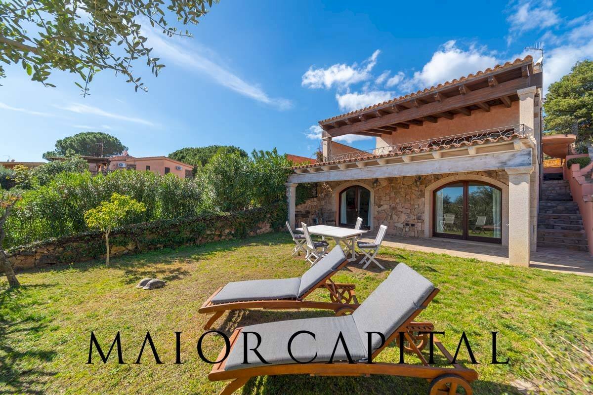 Villa Unifamiliare Viale Conca Caddinas, Golfo Aranci - foto 2