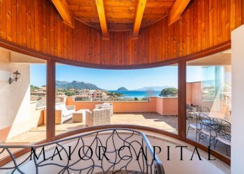 Villa Unifamiliare Viale Conca Caddinas, Golfo Aranci - foto 4