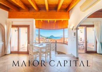 Villa Unifamiliare Viale Conca Caddinas, Golfo Aranci - foto 5