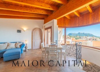 Villa Unifamiliare Viale Conca Caddinas, Golfo Aranci - foto 6