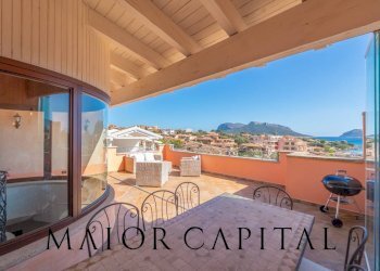 Villa Unifamiliare Viale Conca Caddinas, Golfo Aranci - foto 7