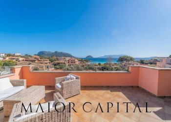 Villa Unifamiliare Viale Conca Caddinas, Golfo Aranci - foto 8