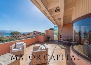 Villa Unifamiliare Viale Conca Caddinas, Golfo Aranci - foto 9