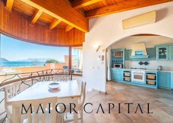 Villa Unifamiliare Viale Conca Caddinas, Golfo Aranci - foto 10