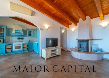 Villa Unifamiliare Viale Conca Caddinas, Golfo Aranci - foto 12