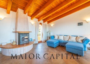 Villa Unifamiliare Viale Conca Caddinas, Golfo Aranci - foto 13