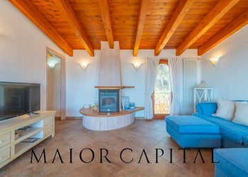 Villa Unifamiliare Viale Conca Caddinas, Golfo Aranci - foto 14