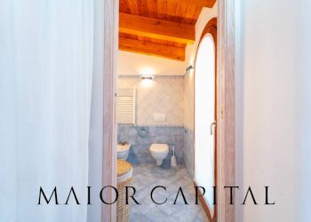 Villa Unifamiliare Viale Conca Caddinas, Golfo Aranci - foto 15