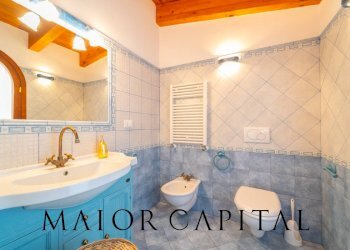 Villa Unifamiliare Viale Conca Caddinas, Golfo Aranci - foto 16