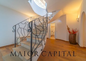 Villa Unifamiliare Viale Conca Caddinas, Golfo Aranci - foto 19