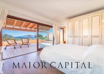 Villa Unifamiliare Viale Conca Caddinas, Golfo Aranci - foto 20