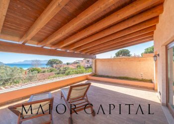 Villa Unifamiliare Viale Conca Caddinas, Golfo Aranci - foto 23