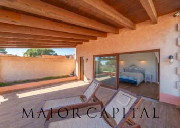 Villa Unifamiliare Viale Conca Caddinas, Golfo Aranci - foto 24