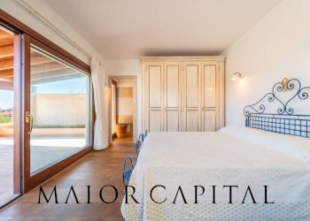 Villa Unifamiliare Viale Conca Caddinas, Golfo Aranci - foto 25