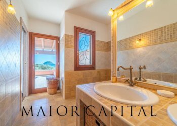 Villa Unifamiliare Viale Conca Caddinas, Golfo Aranci - foto 26