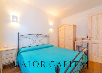 Villa Unifamiliare Viale Conca Caddinas, Golfo Aranci - foto 30