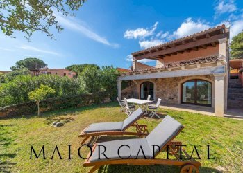 Villa Unifamiliare Viale Conca Caddinas, Golfo Aranci - foto 2