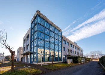 Ufficio Via Gabrielli, San Maurizio Canavese - foto 1