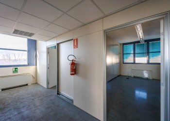 Ufficio Via Gabrielli, San Maurizio Canavese - foto 10