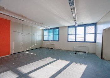 Ufficio Via Gabrielli, San Maurizio Canavese - foto 12