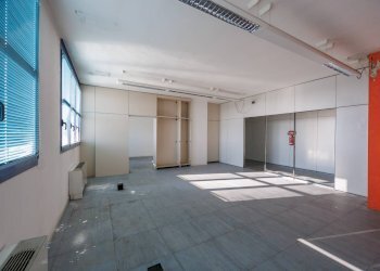 Ufficio Via Gabrielli, San Maurizio Canavese - foto 13