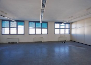 Ufficio Via Gabrielli, San Maurizio Canavese - foto 17