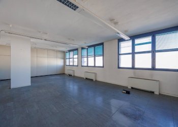 Ufficio Via Gabrielli, San Maurizio Canavese - foto 18