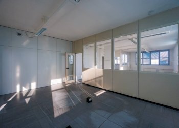 Ufficio Via Gabrielli, San Maurizio Canavese - foto 20