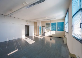 Ufficio Via Gabrielli, San Maurizio Canavese - foto 23