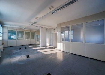 Ufficio Via Gabrielli, San Maurizio Canavese - foto 25