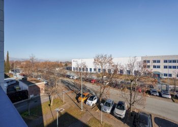 Ufficio Via Gabrielli, San Maurizio Canavese - foto 26