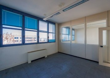 Ufficio Via Gabrielli, San Maurizio Canavese - foto 28