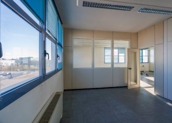 Ufficio Via Gabrielli, San Maurizio Canavese - foto 29