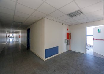 Ufficio Via Gabrielli, San Maurizio Canavese - foto 30