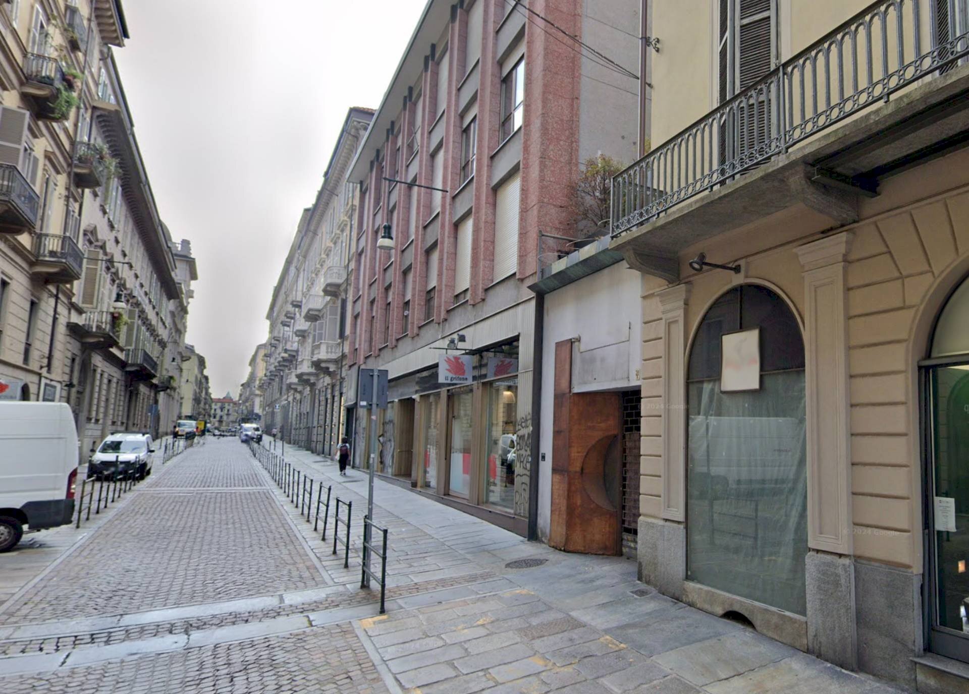 Box Via Carlo Alberto, Torino - photo 1