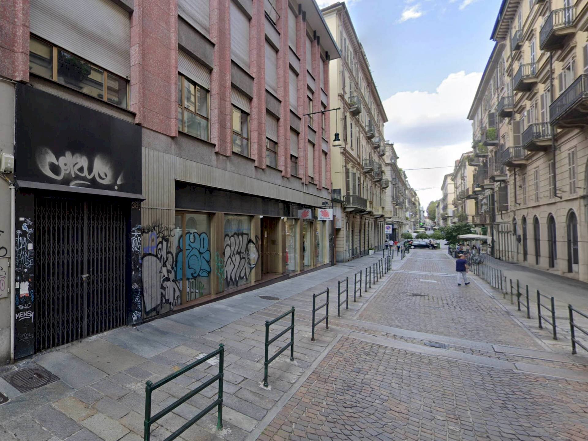 Box Via Carlo Alberto, Torino - photo 2